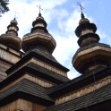 8428 Kwiatoń – kostel sv. Paraskiewy